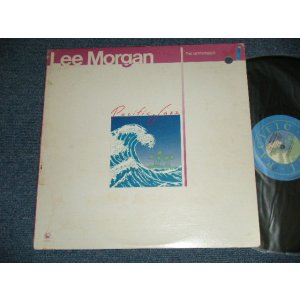画像: LEE MORGAN - THE SIDEWINDER  (Ex+/Ex+++ B-1:Ex ) / 1980 US REISSUE "PROMO"  Used LP 