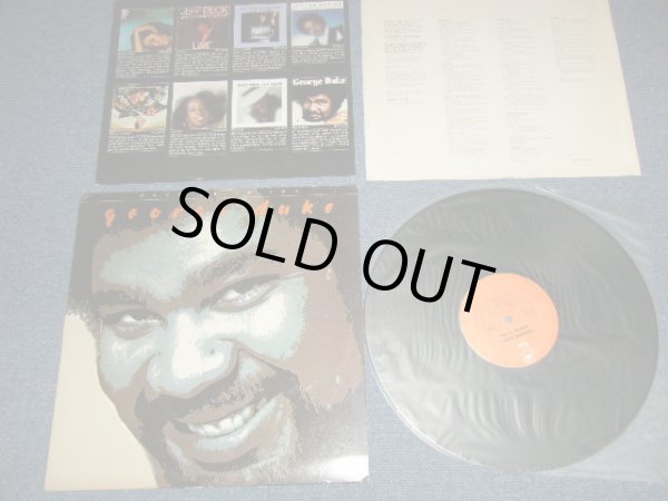 画像1: GEORGE DUKE - FROM ME TO YOU  (Ex++/MINT- EDSP)  / 1977 US AMERICA ORIGINAL Used LP 