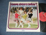 画像:  THE LENNON SISTERS -  THE LENNON SISTERS TODAY!! ( Ex++/Ex++ Looks:Ex+++ ) / 1968  US AMERICA ORIGINAL STEREO Used  LP