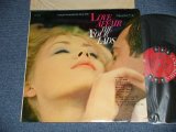 画像: THE FOUR LADS  -  LOVE AFFAIR  (Ex++/MINT- )/ 1960 US AMERICA ORIGINAL  1st Press "6 EYE'S Label" "PROMO" MONO Used LP  