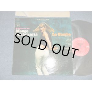画像: MONGO SANTAMARIA - LA BAMBA   ( Ex++/Ex+++ Looks:Ex++ ) / 1965 US America Original 'White 360 Sound Label' STEREOUsed  LP