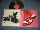 画像: THE JAZZ CRUSADERS - OLD SOCKS NEW SHOES, NEW SOCKS OLD SHOES(Ex+/Ex+, Ex+++ EDSP）  / 1970 US AMERICA ORIGINAL used LP