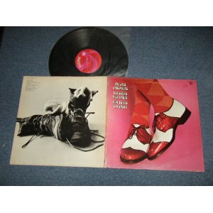 画像: THE JAZZ CRUSADERS - OLD SOCKS NEW SHOES, NEW SOCKS OLD SHOES(Ex+/Ex+, Ex+++ EDSP）  / 1970 US AMERICA ORIGINAL used LP