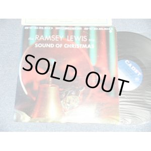画像: RAMSEY LEWIS -  SOUNDS OF CHRISTMAS (Ex++/MINT-)  /  US AMERICA "2nd Press Label"STEREO LP