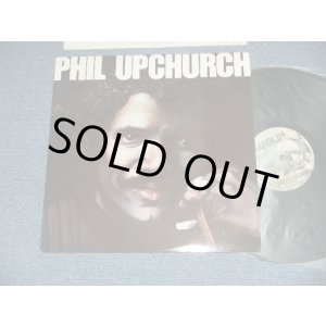 画像: PHIL UPCHURCH - PHIL UPCHURCH ( Ex+++/Ex+++)  / 1978 US AMERICA ORIGINAL Used LP 