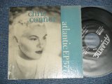 画像: CHRIS CONNOR - CHRIS CONNOR (Ex/Ex+++ WTRDMG)   / 1956 US AMERICA ORIGINAL Used 7" 45 rpm EP With PICTURE SLEEVE 