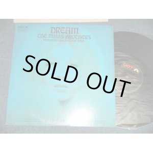 画像: The MILLS BROTHERS - DREAM ( Ex+++/mint- )  / 1969 US AMERICA Original Used LP