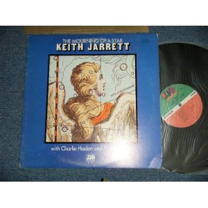 画像: KEITH JARRETT - THE MOURNING OF A STAR (Ex++/MINT-) /  1974 Version  US AMERICA 2nd Press " Small 75 ROCKFELLER Label"  Used LP