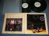 画像: OREGON - IN PERFORMANCE (Ex++/MINT- )  / 1980 US AMERICA  ORIGINAL "WHITE LABEL PROMO"  Used  2-LP