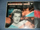 画像: JO STAFFORD - BROADWAY'S BEST ( Ex++/Ex+++ EDSP, Tape Seam  ) / 1955 US AMERICA ORIGINAL 1st Press "6 EYES Label"  MONO Used LP 