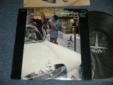 画像: JIMMY SMITH -  LIVIN' IT UP ( Ex++, Ex/Ex+++ A-4,5:Ex :BB ) / 1968 US AMERICA   ORIGINAL STEREO Used LP  
