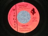 画像: SONNY STIITT : CONCERTO FOR JAZZ COVERS(A LOVER'S CONCERTO) : JUST DUST  (MINT-/MINT-)  / 1966? US AMERICA ORIGINAL Used 7"Single