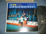 画像: THE NEW GLENN MILLER ORCHESTRA - IN HI FI (Ex+++/Ex+++ EDSP)   / 1957 US AMERICA  ORIGINAL MONO  Used LP 