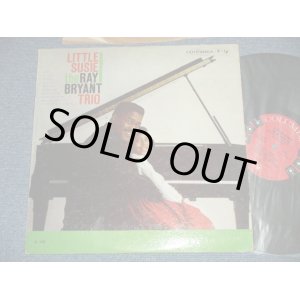 画像: The RAY BRYANT TRIO - LITTLE SUSIE ( Ex+/Ex+++ B-4,5:Ex)  / 1960 US AMERICA ORIGINAL "6 EYE's Label" MONO  Used LP 