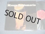 画像: MONGO SANTAMARIA - SOUL BAG ( Ex++, Ex/Ex+++ ) / 1968 US America Original '360 Sound Label' STEREO Used  LP