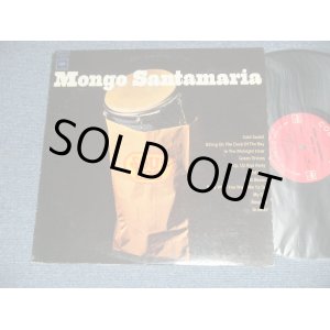 画像: MONGO SANTAMARIA - SOUL BAG ( Ex++, Ex/Ex+++ ) / 1968 US America Original '360 Sound Label' STEREO Used  LP