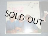 画像: THE McGUIRE SISTERS - DO YOU REMEMBER WHEN?  ( Ex+++/Ex+++ BB )  / 1960's  US AMERICA "2nd Press Label" MONO Used LP