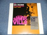 画像: BUD FREEMAN ALL-STARS FEATURING SHORTY BAKER  (SEALED) /  1985 US AMERICA  REISSUE "BRAND NEW SEALED"  LP