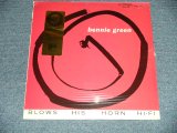 画像: BENNIE GREEN - BLOWS HIS HORN HI-FI (SEALED) /  US AMERICA  REISSUE "BRAND NEW SEALED"  LP