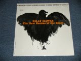 画像: BILLY HAWKS - THE NEW GENIUS OF THE BLUES (MOD JAZZ "I GOT A WOMAN")  (SEALED)  /  US AMERICA  REISSUE "BRAND NEW SEALED" LP 
