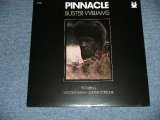 画像: BUSTER WILLIAMS - PINNACLE (SEALED)  /  US AMERICA  REISSUE "BRAND NEW SEALED" LP  