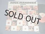 画像: AFRIQUE - SOUL MAKOSSA (MINT-/MINT-)　/  US AMERICA  REISSUE  Used LP 