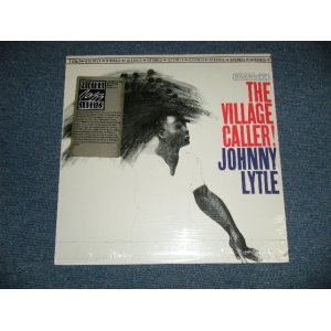 画像: JOHNNY LYTLE - THE VILLAGE CALLER!  (SEALED) /  1984 US AMERICA  REISSUE "BRAND NEW SEALED"  LP