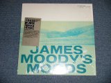 画像: JAMES MOODY - JAMES MOODY'S MOOD  (SEALED) /  1985 US AMERICA  REISSUE "BRAND NEW SEALED"  LP