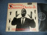 画像: SAMMY DAVIS, JR. - STARRING (Ex+/Ex+++ EDSP)  / 1955 US AMERICA ORIGINAL MONO Used LP  