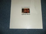 画像: BILL PERKINS QUINTET featuring VICTOR FELDMAN - QUIETLY THERE  (SEALED) / 1991 US AMERICA ORIGINAL  STEREO "BRAND NEW SEALED" LP  