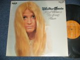 画像: SKEETER DAVIS - LOVE TAKES A LOT OF MY TIME  (Ex+++, Ex+/MINT- WOBC) / 1971 US AMERICA ORIGINAL Used LP 