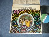 画像: The CHARLES LLOYD QUARTET - JOURNEY WITHIN  ( MINT-/MINT Looks:MINT-) / 1967  US AMERICA ORIGINAL 1st Press "GREEN & BLUE Label"  STEREO  Used LP 