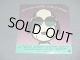 画像: (SNOOPY) V.A. Omnibus - HAPPY ANNIVERSARY CHARLIE BROWN!  (SEALED Cutout)  / 1989 US AMERICA ORIGINAL "BRAND NEW SEALED"  LP 