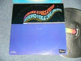 画像: THE YOUNG-HOLT UNLIMITED - JUST A MELODY ( Ex++/MINT-  BB)   / 1969 US AMERICA ORIGINAL STEREO Used  LP 