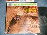 画像: BROOK BENTON - I LOVE YOU SO MANY WAYS ( Ex++/MINT- BB) / 1960  US AMERICA ORIGINAL  STEREO Used    LP