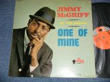 画像: JIMMY McGRIFF - ONE OF MINE (Ex+/Ex+ ) / 1963  US AMERICA ORIGINAL MONO Used  LP 