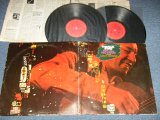 画像: CHARLIE BYRD -  FOR ALL WE KNOW  (VG+++/MINT-  WTRDMG)  / 1971 US AMERICA ORIGINAL  Used 2-LP's