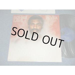 画像: RONNIE LAWS - FEVER(Ex++/MINT-) / 1976 US America Original Used LP
