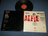 画像: 　SONNY ROLLINS -  ALFEE ( Ex/VG+++ WOFC ）　/ 1966 US AMERICA  ORIGINAL "ORANGE with BLACK RING Label" "MONO" Used LP 