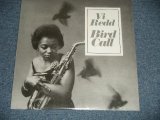 画像: Vi REDD - BIRD CALL (SEALED  ) / US AMERICA REISSUE   "BRAND NEW SEALED" LP 