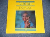 画像: Vi REDD - SOUL LADY (SEALED  ) / US AMERICA REISSUE MONO "BRAND NEW SEALED" LP 