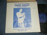 画像: JIMMY DORSEY - ONE NIGHT STAND WITH JIMMY DORSEY(Ex++/MINT-)  /  US AMERICA ORIGINAL  Used LP 