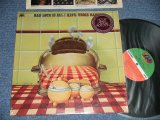 画像: EDDIE HARRIS - BAD LUCK IS ALL I HAVE  (MINT-/Ex+++) / 1975  US AMERICA ORIGINAL 1st Press "GREEN & RED Label" "Small 75 ROCKFELLER  Label"  Used LP 
