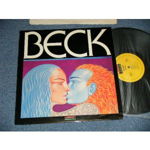 画像: JOE BECK - BECK (Ex+/Ex+++) / 1975 US AMERICA ORIGINAL Used LP 