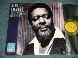 画像: GENE AMMONS  - GREATEST HITS VOL.1, THE SIXTIES  ( Ex++/MINT-)  / 1988 US AMERICA  REISSUE  Used LP 