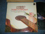 画像: LAURINDO ALMEIDA - THE BEST OF EVERYTHING(Ex++/MINT-) / 1972 US AMERICA ORIGINAL Used LP