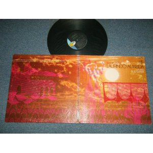 画像: LAURINDO ALMEIDA featuring BUD SHANK - BRAZILLIANCE   (Ex+/Ex+++, Ex  EDSP) / 1967 US AMERICA ORIGINAL STEREO  Used LP