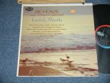 画像: LAURINDO ALMEIDA - REVERIE FOR SPANISH GUITARS  (Ex+/Ex+  EDSP) / 1962 US AMERICA ORIGINAL 1st press "BLACK with RAINBOW CAPITOL LOGO on LEFT Label" MONO Used LP