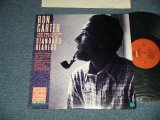 画像: RON CARTER - STANDARD BEAPERS  ( Ex+++/MINT-) / 1998 US AMERICA REISSUE Used LP  