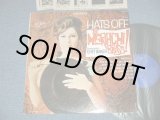 画像: MARIACHI BRASS featuring  CHET BAKER  - HATS OFF ( With JACK NITZSCHE & HAL BLAINE ) / 1966  US AMERICA ORIGINAL STEREO Used  LP  
